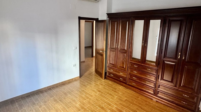 Sevilla - Olivares - 128m2