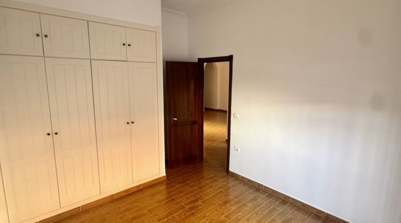 Sevilla - Olivares - 128m2