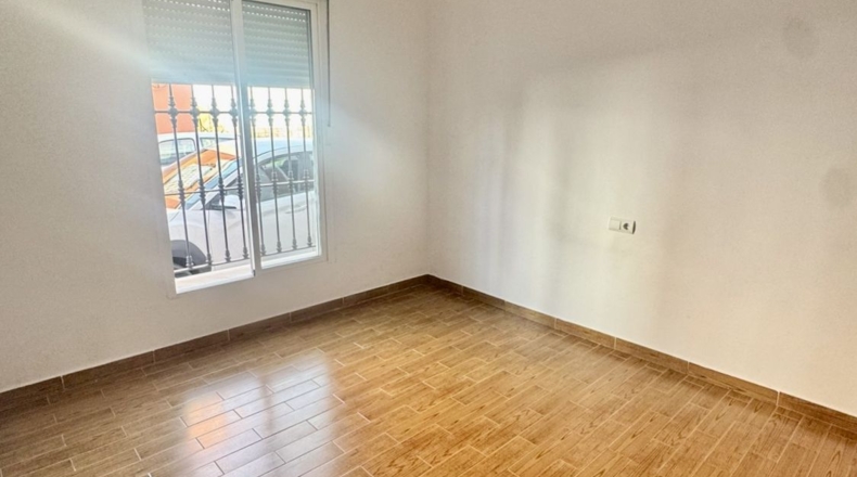 Sevilla - Olivares - 128m2