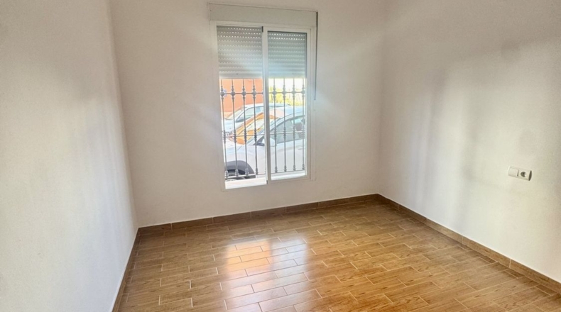 Sevilla - Olivares - 128m2