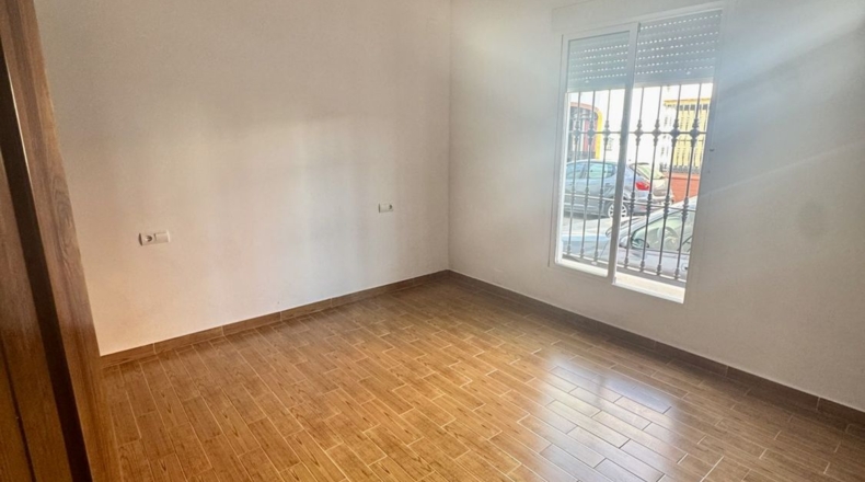 Sevilla - Olivares - 128m2