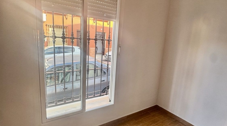 Sevilla - Olivares - 128m2