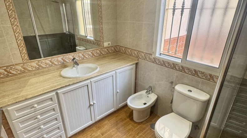 Sevilla - Olivares - 128m2