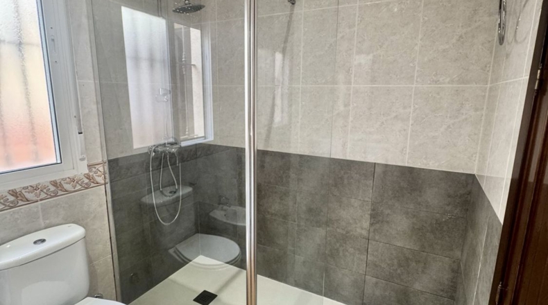 Sevilla - Olivares - 128m2