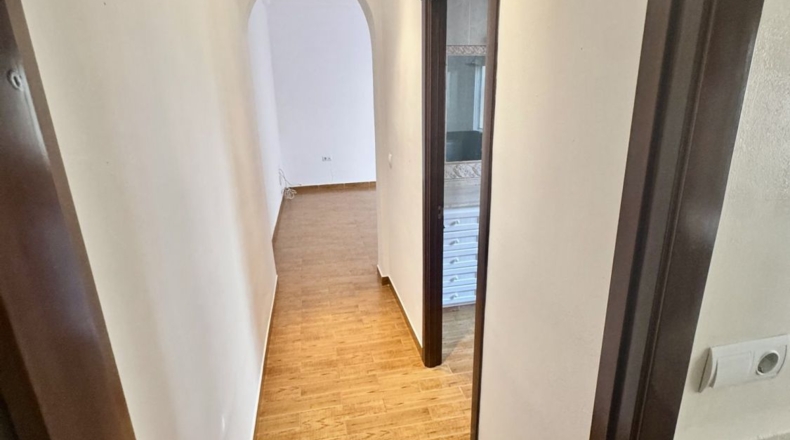 Sevilla - Olivares - 128m2