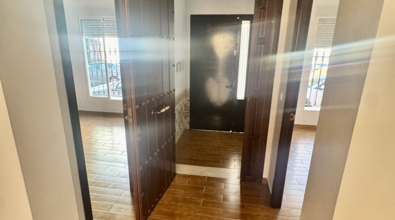 Sevilla - Olivares - 128m2