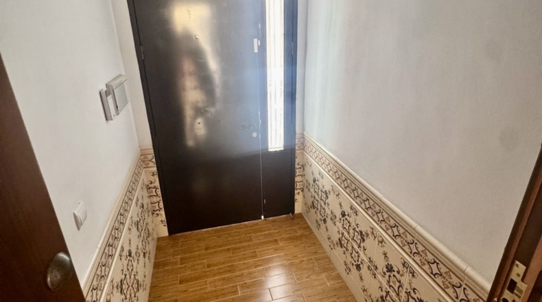 Sevilla - Olivares - 128m2