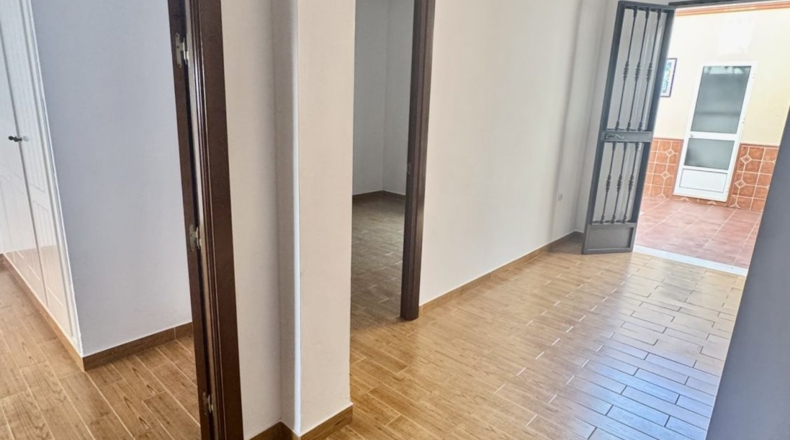 Sevilla - Olivares - 128m2
