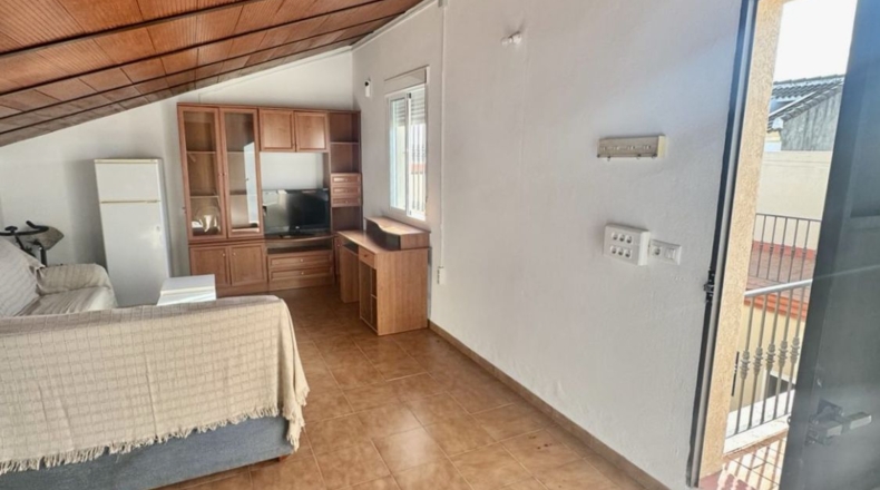 Sevilla - Olivares - 128m2