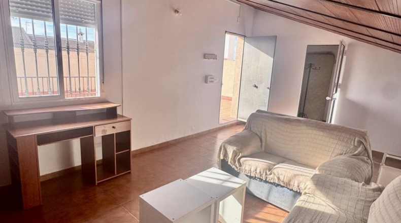 Sevilla - Olivares - 128m2