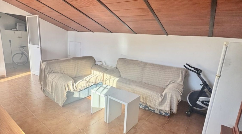 Sevilla - Olivares - 128m2