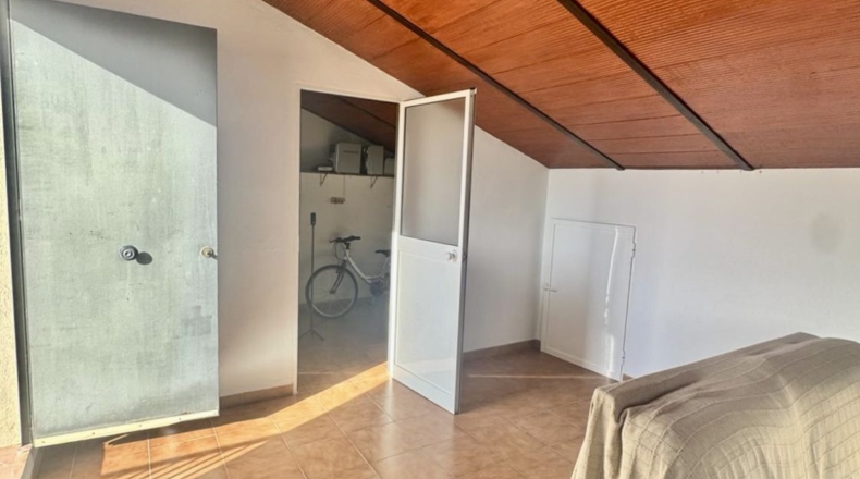 Sevilla - Olivares - 128m2