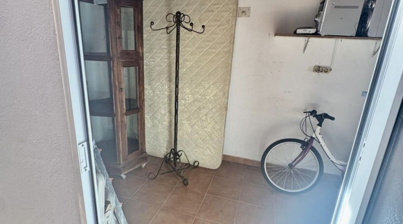 Sevilla - Olivares - 128m2
