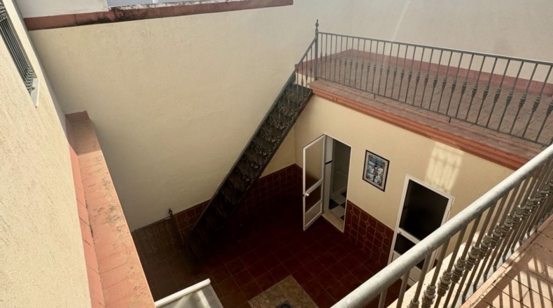 Sevilla - Olivares - 128m2