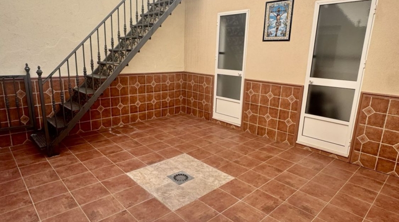 Sevilla - Olivares - 128m2