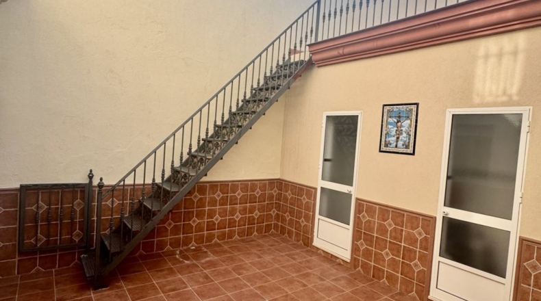 Sevilla - Olivares - 128m2
