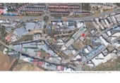 Urban land for sale on Calle Puerto Almenara, Móstoles, ref: TR412447 photo