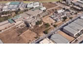 Urban land for sale on Calle Puerto Almenara, Móstoles, ref: TR412447 photo
