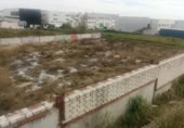 Urban land for sale on Calle Puerto Almenara, Móstoles, ref: TR412447 photo