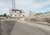 Urban land for sale on Calle Puerto Almenara, Móstoles, ref: TR412447 photo
