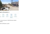 Urban land for sale on Calle Puerto Almenara, Móstoles, ref: TR412447 photo