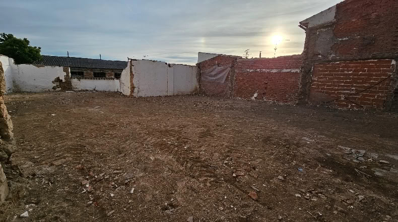 Толедо - Novés - 330m2
