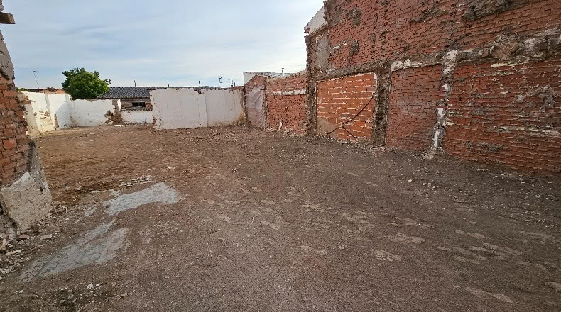 Толедо - Novés - 330m2
