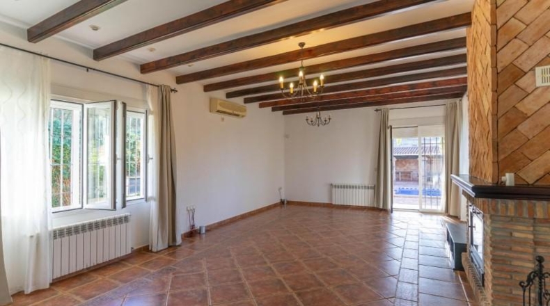 Малага - Alhaurín el Grande - 1300m2
