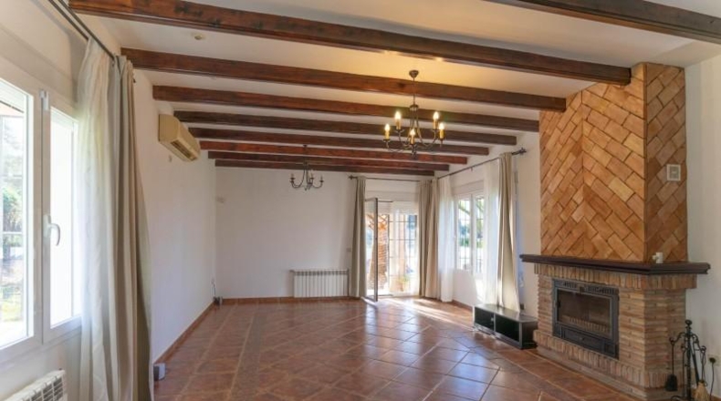 Малага - Alhaurín el Grande - 1300m2
