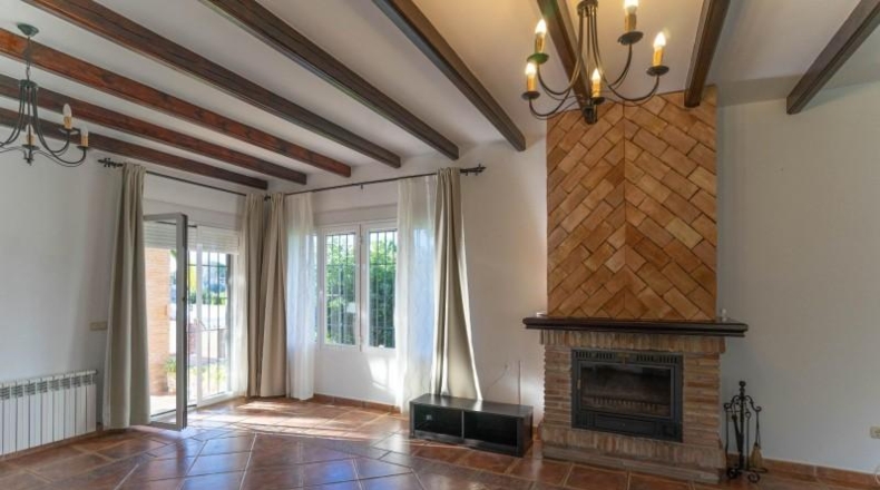 Малага - Alhaurín el Grande - 1300m2