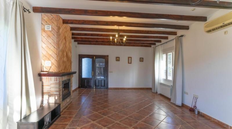 Малага - Alhaurín el Grande - 1300m2