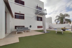 Dos Hermanas 315&nbsp;m²