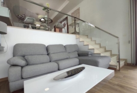 Dos Hermanas 315&nbsp;m²