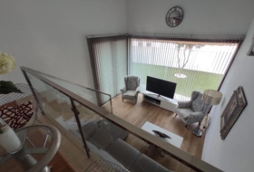 Dos Hermanas 315&nbsp;m²