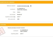 Casa de pueblo en venta en la España, Mora, ref: TR412310 foto