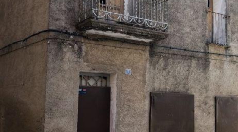 Castellón - Villanueva de Alcolea - 138m2