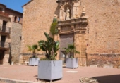 Village house for sale on España, Vilanova d'Alcolea, ref: TR399718 photo