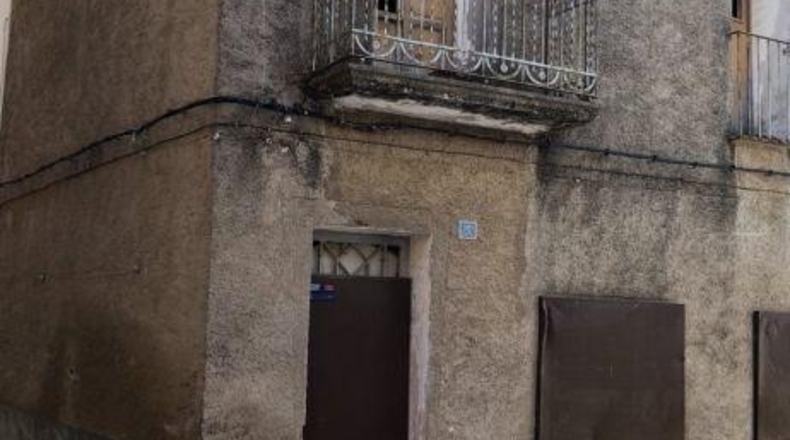 Castellón - Villanueva de Alcolea - 138m2