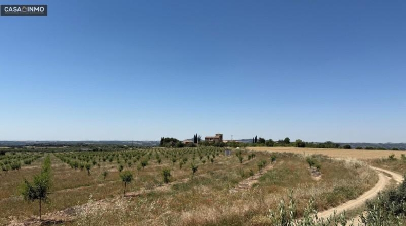 Huesca - Barbastro - 1800m2