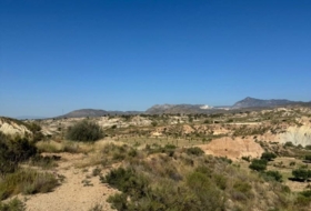 Abanilla 3201&nbsp;m²