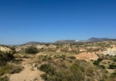 Suelo urbano en venta en la España, Abanilla, ref: TR412309 foto