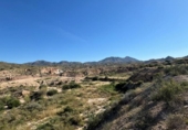 Suelo urbano en venta en la España, Abanilla, ref: TR412309 foto
