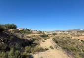 Suelo urbano en venta en la España, Abanilla, ref: TR412309 foto