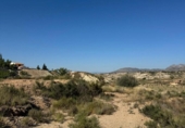 Suelo urbano en venta en la España, Abanilla, ref: TR412309 foto