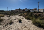 Suelo urbano en venta en la España, Abanilla, ref: TR412309 foto