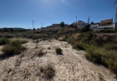 Suelo urbano en venta en la España, Abanilla, ref: TR412309 foto