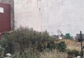 Urban land for sale on España, Santa Cruz de Tenerife, ref: TR409459 photo