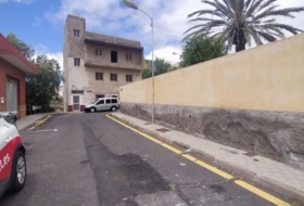 Santa Cruz de Tenerife 135&nbsp;m²