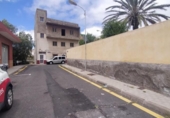 Urban land for sale on España, Santa Cruz de Tenerife, ref: TR409459 photo