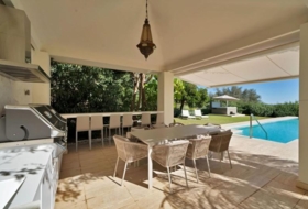 Benahavís 5285&nbsp;м²